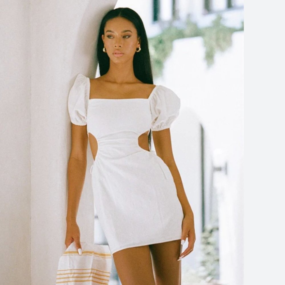 Sabo Skirt Zola Dress